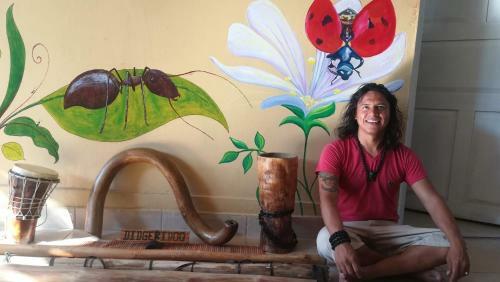 Yuntawasi Hostel Tarapoto