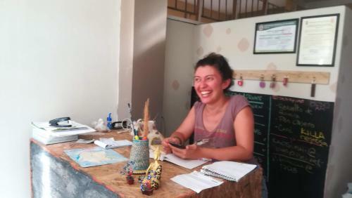 Yuntawasi Hostel Tarapoto