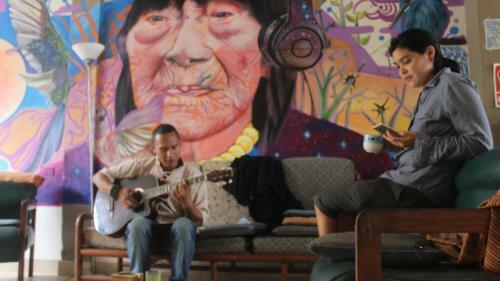 Yuntawasi Hostel Tarapoto
