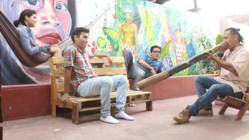 Yuntawasi Hostel Tarapoto