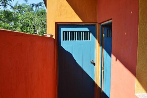 Agroturismo Puka Wasi Posada