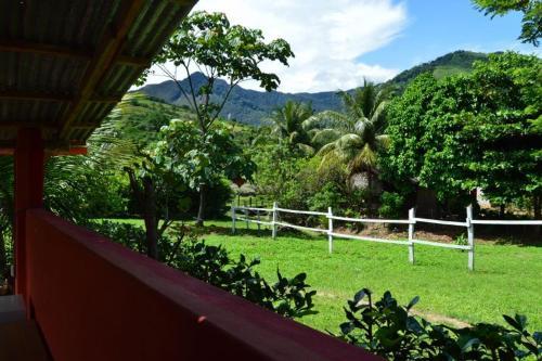Agroturismo Puka Wasi Posada