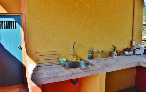 Agroturismo Puka Wasi Posada