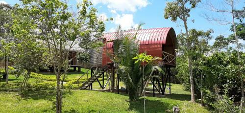 Hostal Waylla