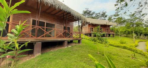 Hostal Waylla