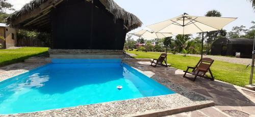 Hostal Waylla