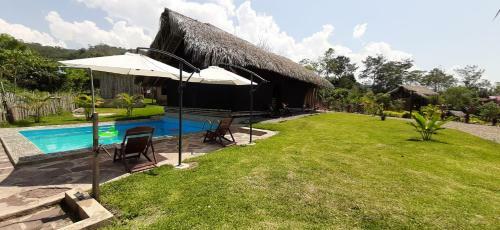 Hostal Waylla