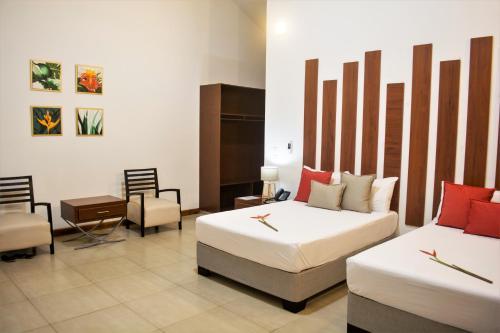 Colina De Montalva Hotel
