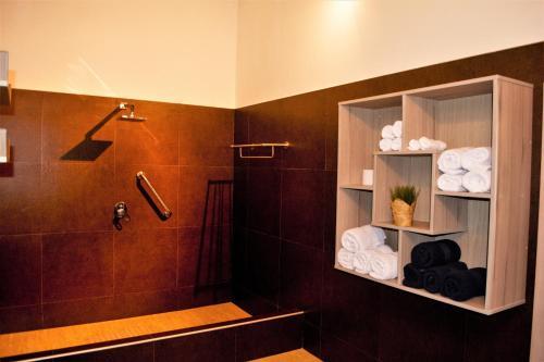 Colina De Montalva Hotel