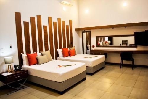 Colina De Montalva Hotel