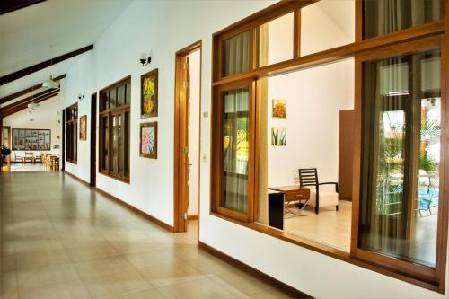 Colina De Montalva Hotel