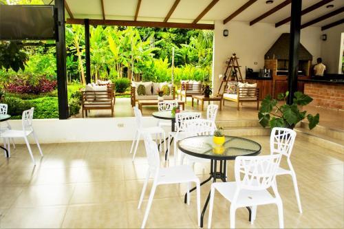 Colina De Montalva Hotel