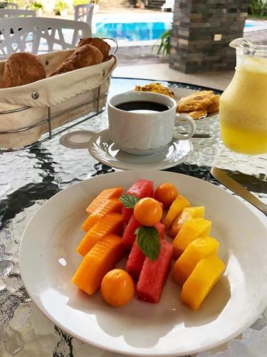 Colina De Montalva Hotel