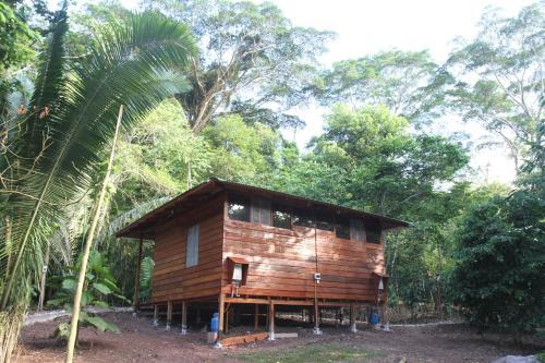 Lodge La Musa Verde