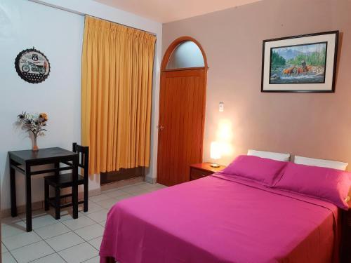 Hostal La Casa De Hiro