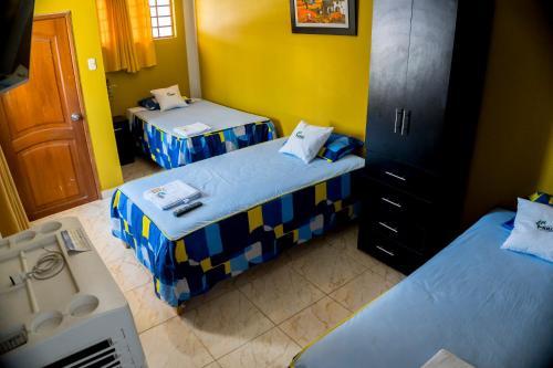 Hostal La Casa De Hiro