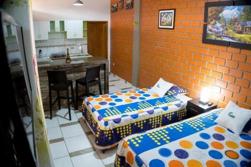 Hostal La Casa De Hiro