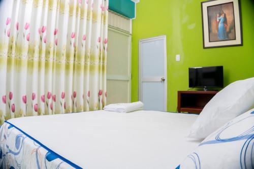 Hostal La Casa De Hiro