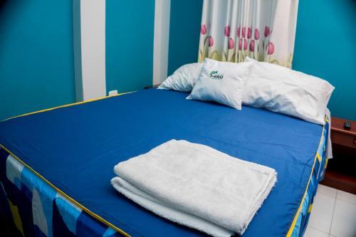 Hostal La Casa De Hiro