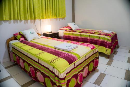Hostal La Casa De Hiro