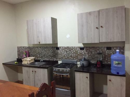Casa De Campo Privada Vacacional