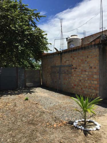 Casa De Campo Privada Vacacional