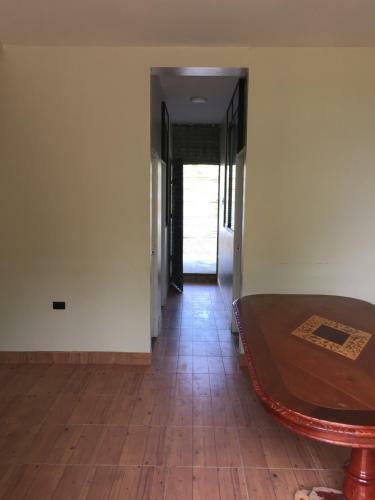 Casa De Campo Privada Vacacional