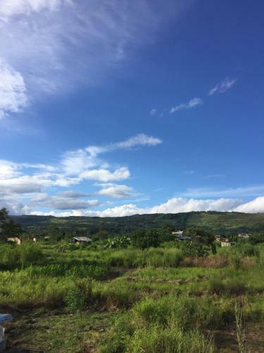 Casa De Campo Privada Vacacional