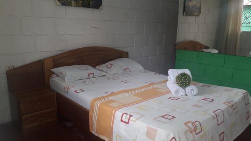 Hostal Hotel La Mucura