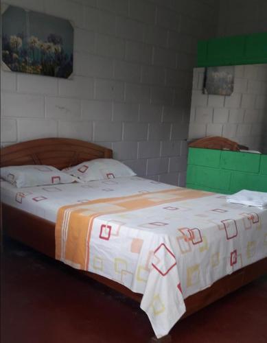 Hostal Hotel La Mucura