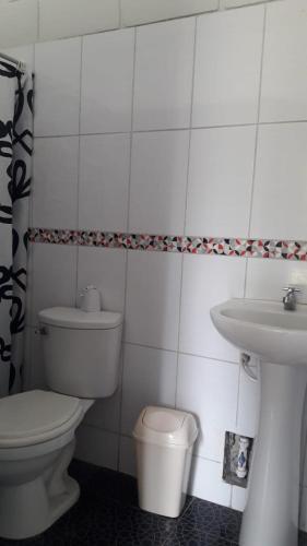 Hostal Hotel La Mucura