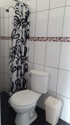 Hostal Hotel La Mucura