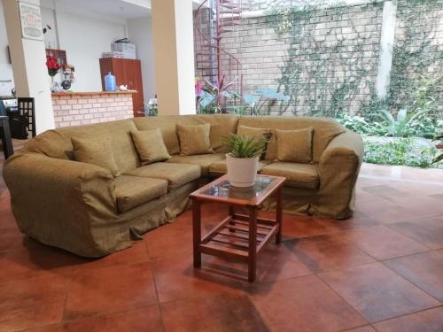 Posada Monteverde Tarapoto