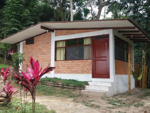 Lodge Hampichicuy Ecoalojamiento