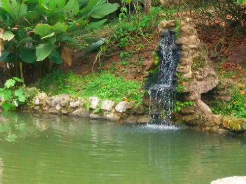 Lodge Hampichicuy Ecoalojamiento