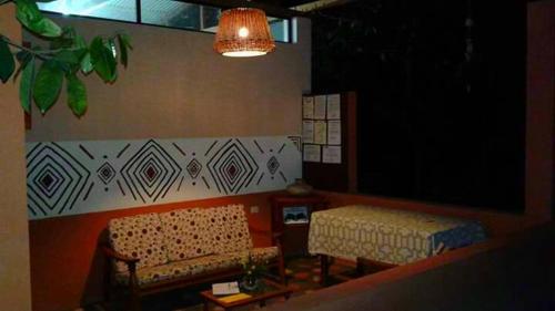 Lodge Hampichicuy Ecoalojamiento