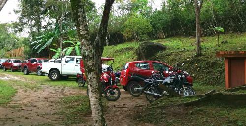 Lodge Hampichicuy Ecoalojamiento