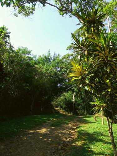 Lodge Hampichicuy Ecoalojamiento
