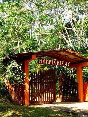 Lodge Hampichicuy Ecoalojamiento