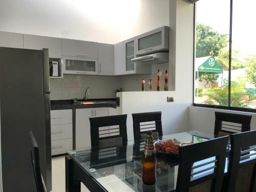 Apartamento Casa 7
