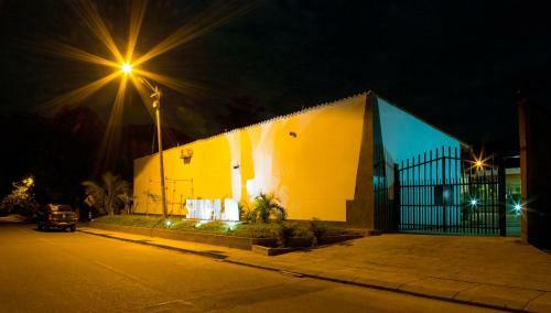 Apartamento Casa 7