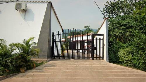 Apartamento Casa 7