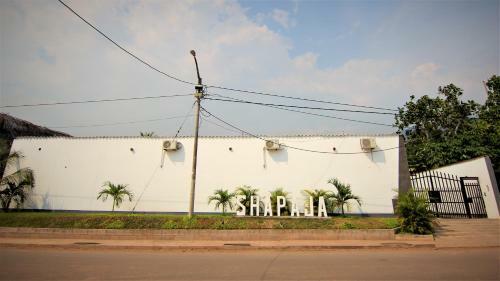 Apartamento Casa 7