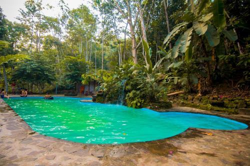 Ecolodge Yacuwasi