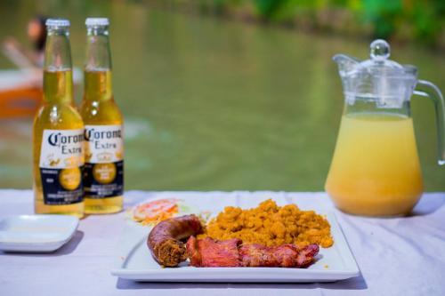 Ecolodge Yacuwasi