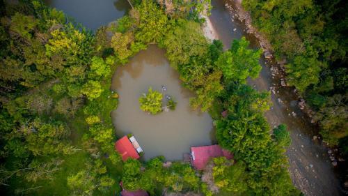 Ecolodge Yacuwasi