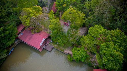 Ecolodge Yacuwasi