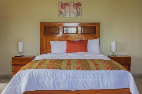 Albergue La Floresta Tarapoto Hostal