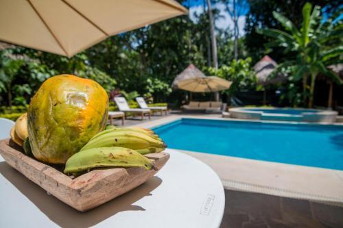 Albergue La Floresta Tarapoto Hostal