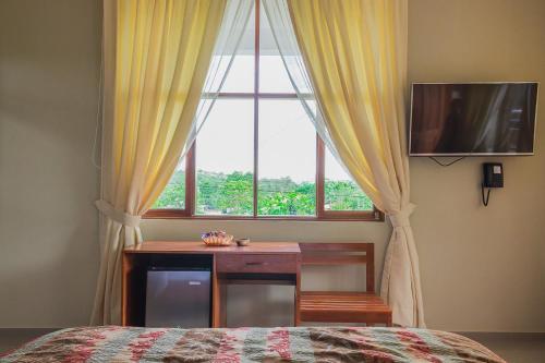 Albergue La Floresta Tarapoto Hostal